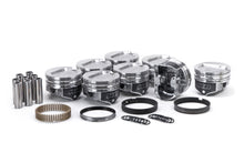 Load image into Gallery viewer, KB PERFORMANCE PISTONS KB138.030 BBF 460 D-Cup Piston Set 4.90 Bore +22cc