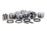 KB PERFORMANCE PISTONS KB138.030 BBF 460 D-Cup Piston Set 4.90 Bore +22cc