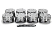 Load image into Gallery viewer, KB PERFORMANCE PISTONS KB150.030 Ford 390 Dished Piston Set 4.080 Bore -20cc