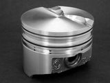 KB PERFORMANCE PISTONS KB151.030 SBF Flat Top Piston Set 4.030 Bore -6.5cc