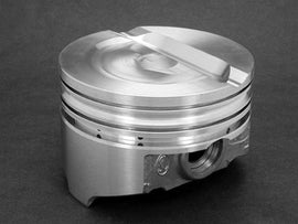 KB PERFORMANCE PISTONS KB159.030 SBC Dished Piston Set 4.155 Bore -12cc