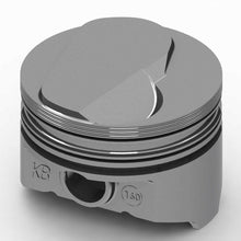 Load image into Gallery viewer, KB PERFORMANCE PISTONS KB160.030 BBC Domed Piston Set 4.155 Bore +17cc