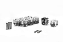 Load image into Gallery viewer, KB PERFORMANCE PISTONS KB165.060 KB Performance Pistons SBC FT Piston Set 3.935 in Bore - 6.00 cc - Small Block Chevy
