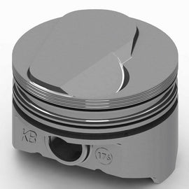KB PERFORMANCE PISTONS KB176.060 BBC Domed Piston Set 4.310 Bore +17cc
