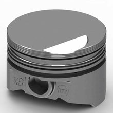 Load image into Gallery viewer, KB PERFORMANCE PISTONS KB177.040 SBF Flat Top Piston Set 4.040 Bore -2cc