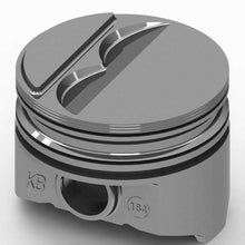 Load image into Gallery viewer, KB PERFORMANCE PISTONS KB184.030 BBM Domed Piston Set 4.350 Bore +3.5cc