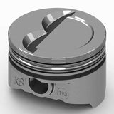 KB PERFORMANCE PISTONS KB193.030 SBC Dished Piston Set 4.030 Bore -12cc
