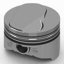 Load image into Gallery viewer, KB PERFORMANCE PISTONS KB203.030 BBC Domed Piston Set 4.280 Bore +12cc