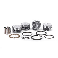 Load image into Gallery viewer, KB PERFORMANCE PISTONS KB218KTD.040 Ford 2.3L FT Piston Set 3.820 Bore w/Rings