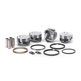 KB PERFORMANCE PISTONS KB218KTD.040 Ford 2.3L FT Piston Set 3.820 Bore w/Rings