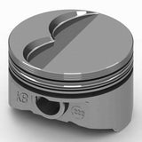 KB PERFORMANCE PISTONS KB222.040 Pontiac 455 F/T Piston Set 4.190 Bore -6cc