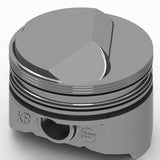 KB PERFORMANCE PISTONS KB227.030 BBC Domed Piston Set 4.280 Bore +26cc