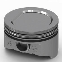 Load image into Gallery viewer, KB PERFORMANCE PISTONS KB277.030 Olds Dished Piston Set 4.156 Bore -15cc