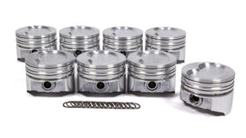 KB PERFORMANCE PISTONS KB303.030 SBF 351W D-Cup 2V Piston Set 4.030 Bore -19.5cc