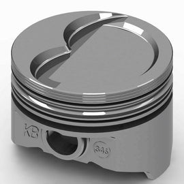 KB PERFORMANCE PISTONS KB346.030 Pont. 400 Dished Piston Set 4.150 Bore -17cc