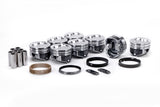 KB PERFORMANCE PISTONS KB378.040 BBF FE Dished Piston Set 4.170 Bore -28cc