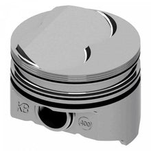 Load image into Gallery viewer, KB PERFORMANCE PISTONS KB400.030 BBM Domed Piston Set 4.280 Bore +6cc