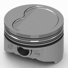 Load image into Gallery viewer, KB PERFORMANCE PISTONS KB405.024 Olds 403 Dished Piston Set 4.375 Bore -6cc