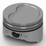 KB PERFORMANCE PISTONS KB405.024 Olds 403 Dished Piston Set 4.375 Bore -6cc