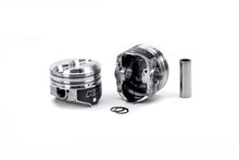 Load image into Gallery viewer, KB PERFORMANCE PISTONS KB422.030 Pontiac V8 Dome Piston Set 4.150 Bore +10cc