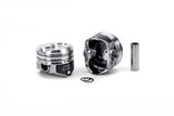 KB PERFORMANCE PISTONS KB422.030 Pontiac V8 Dome Piston Set 4.150 Bore +10cc