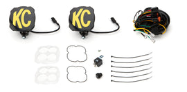 KC HILITES 289 Flex Era 4 Light System