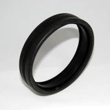 KC HILITES 3028 6in Lens Holder Rubber Each Daylighter Lights