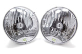 KC HILITES 42301 97-06 Jeep TJ Headlight H4