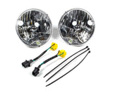 KC HILITES 42302 07-14 Jeep JK Headlight H4