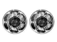 Load image into Gallery viewer, KC HILITES 42341 Headlight Gravity LED Pr o 7in DOT Jeep JK 07-15