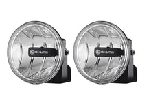 Load image into Gallery viewer, KC HILITES 493 LED Light 4in Gravity G4 Fog Light Kit