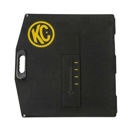 KC HILITES 5001 Foldable Solar Panel Portable 150W