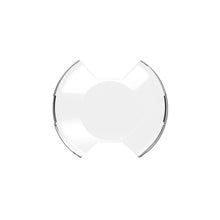 Load image into Gallery viewer, KC HILITES 5209 SlimLite 8in LED Light Shield SAE Clear