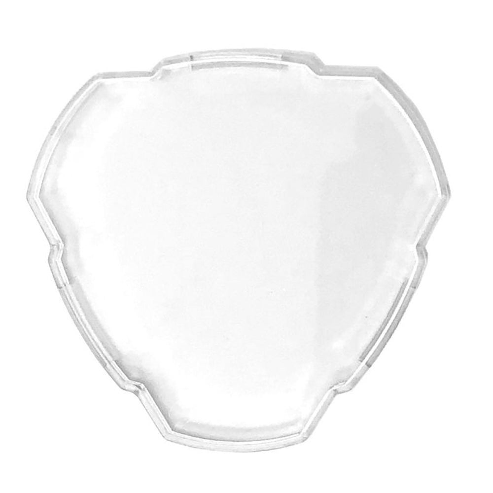 KC HILITES 5319 Flex Era 3 Shield Clear Each