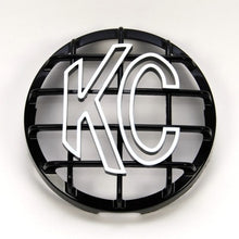 Load image into Gallery viewer, KC HILITES 7210 Stone Guard - Black