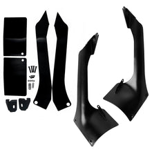 Load image into Gallery viewer, KC HILITES 7327 Overhead Bracket Set 18-  Jeep Wrangler JL
