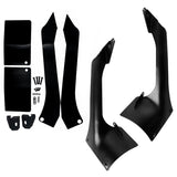 KC HILITES 7327 Overhead Bracket Set 18-  Jeep Wrangler JL