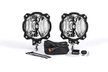 Load image into Gallery viewer, KC HILITES 91303 Pro6 Gravity LED Light Driving Beam Pair