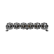 Load image into Gallery viewer, KC HILITES 91341 21-   Ford Bronco 39in Light Bar Front Bumper
