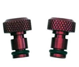 KWIK CHANGE PRODUCTS 713-001-H Hollow Plug (2)