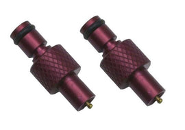 KWIK CHANGE PRODUCTS 713-002 Schrader Valve (2)