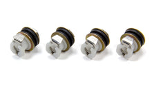 Load image into Gallery viewer, KWIK CHANGE PRODUCTS 713-158-4 Plastic Quick Disconnect (4)