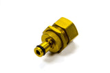 KWIK CHANGE PRODUCTS 715-2000 Tire Relief Next Gen II Gold Bleeder