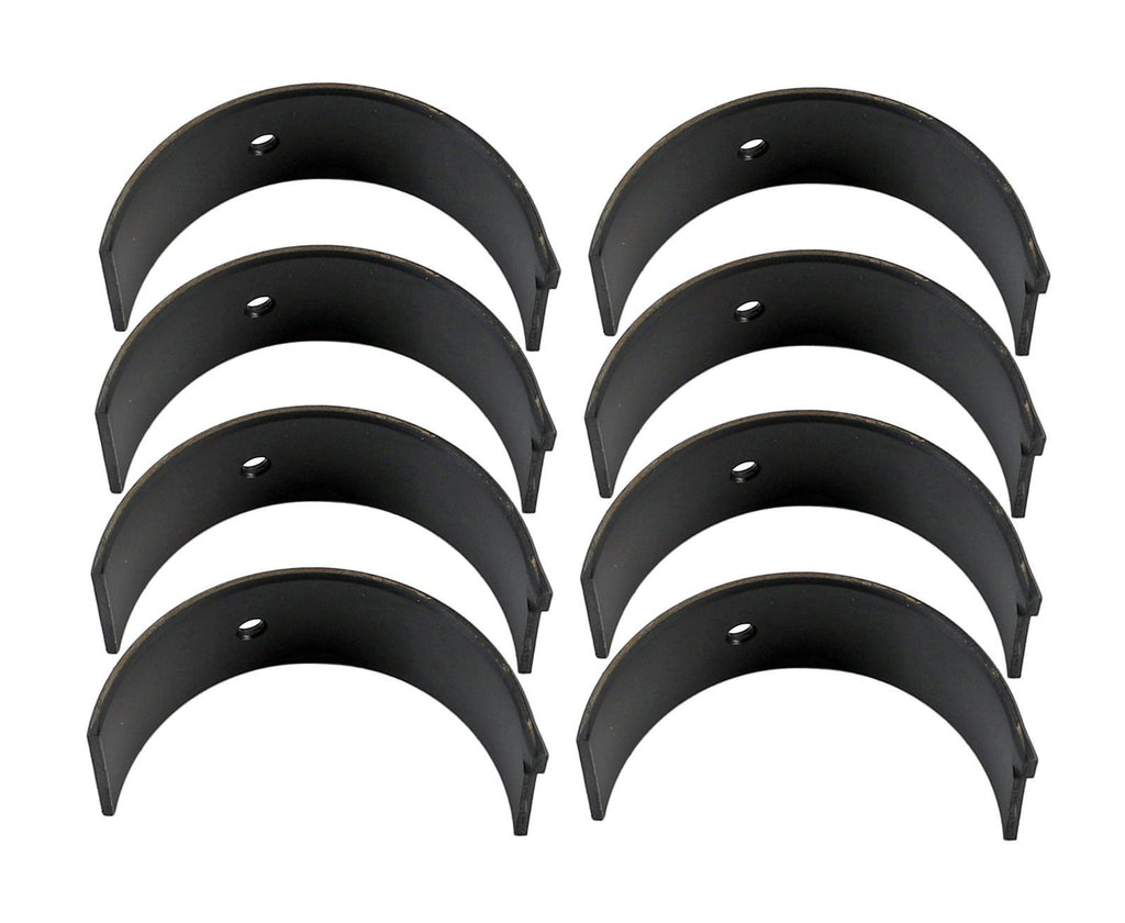KING BEARINGS CR 439XPC KING BEARINGS CR 439XPC Connecting Rod Bearing Set for Honda B18A1/B18B1 – Coated, Standard Size