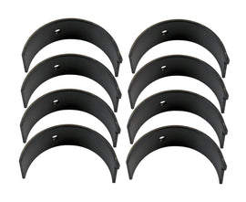 KING BEARINGS CR 439XPC KING BEARINGS CR 439XPC Connecting Rod Bearing Set for Honda B18A1/B18B1 – Coated, Standard Size