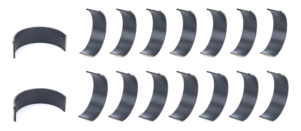 KING BEARINGS CR8037GPCSTDX Rod Bearing Set - Coated GM Duramax 6.6L