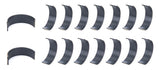 KING BEARINGS CR8037GPCSTDX Rod Bearing Set - Coated GM Duramax 6.6L