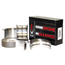 KING BEARINGS CR804SI Rod Bearing Set - SBF