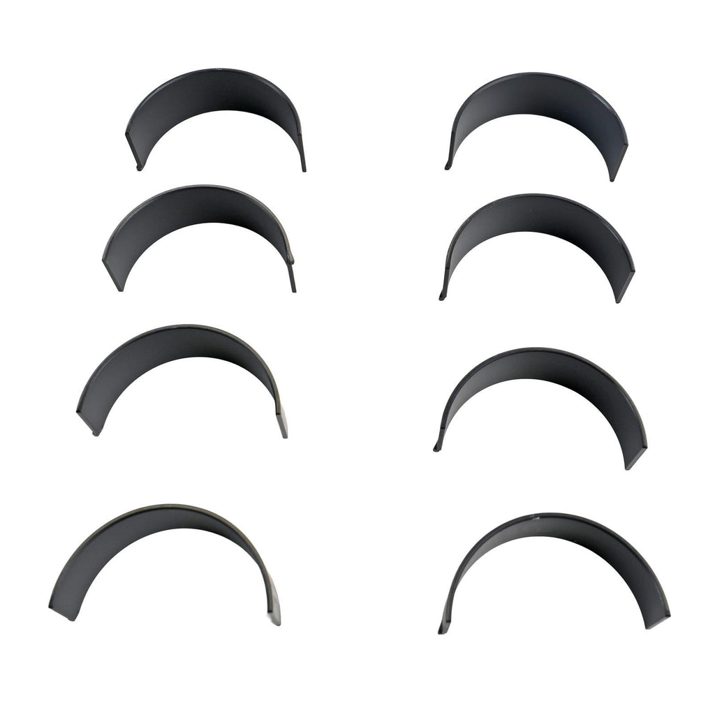 KING BEARINGS CR8057MC KING BEARINGS CR8057MC Connecting Rod Bearing Set for GM 6.2L LT1/LT4 Gen-V Engines