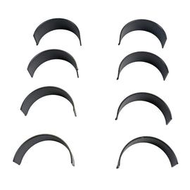 KING BEARINGS CR8057MC KING BEARINGS CR8057MC Connecting Rod Bearing Set for GM 6.2L LT1/LT4 Gen-V Engines